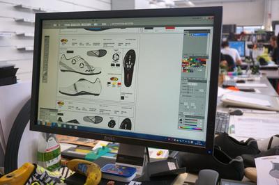 Northwave意大利工廠(chǎng) 高端鎖鞋的匠心制造之旅