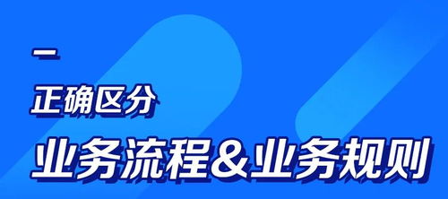 流程為綱，服務為核 專業設計服務的精細化運營之道