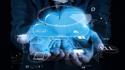 技術服務與支持 數字化轉型中的核心引擎