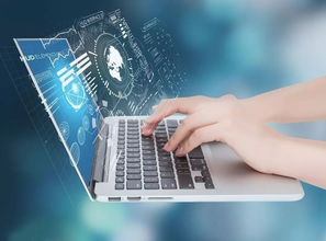 城市綠洲 北京核心區的智慧辦公新生態